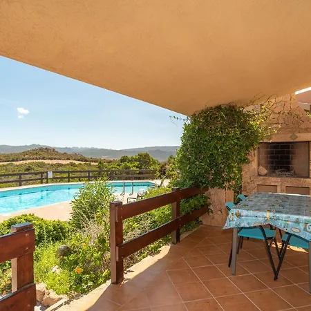 Villa Paradiso *