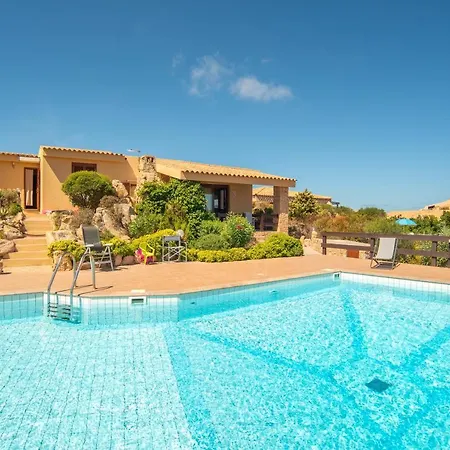 Villa Paradiso Li Valcaggi