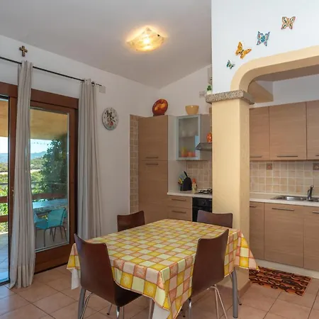 Villa Paradiso *