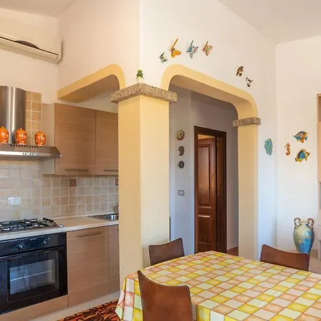 Villa Paradiso *