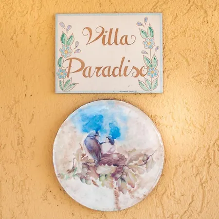 Villa Paradiso