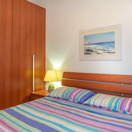 Paradiso Villa Li Valcaggi