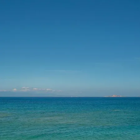 Paradiso Villa *