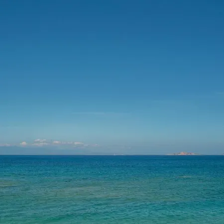 Paradiso Villa *