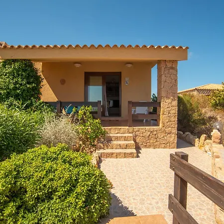 Paradiso Villa