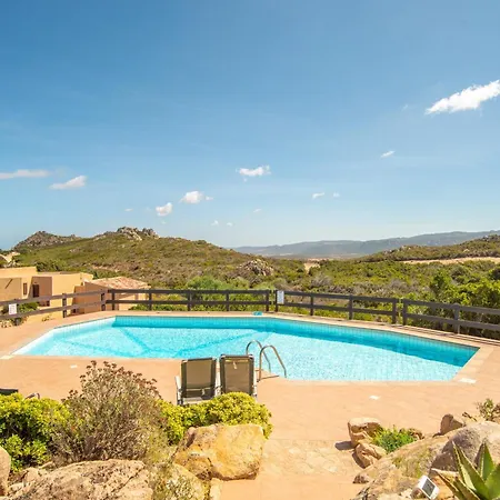 Paradiso Villa Li Valcaggi