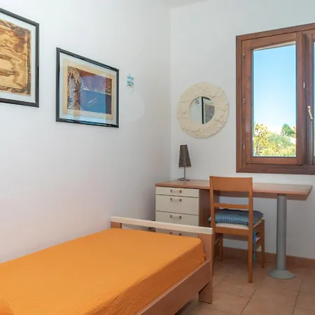 Paradiso Villa Li Valcaggi