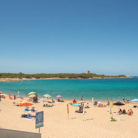 Paradiso Li Valcaggi