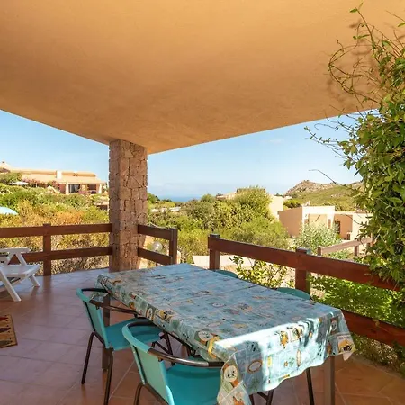 Villa Paradiso *