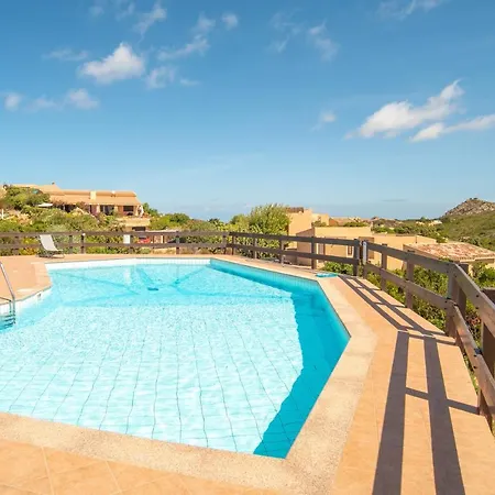 Paradiso Villa